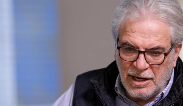 Χρήστος Στυλιανίδης: Αν μία κυβέρνηση συνεργασίας δεν έχει στόχευση καλύτερα να μην γίνει ποτέ