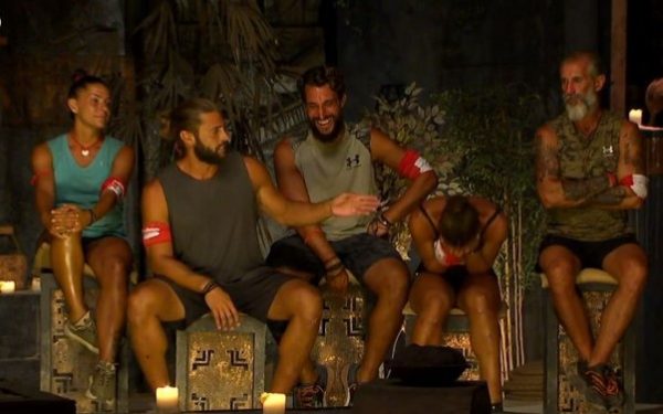 Survivor All Star: Μονόδρομος η υποψηφιότητά του – Βγήκε στον τάκο και αυτοτρολαρίστηκε