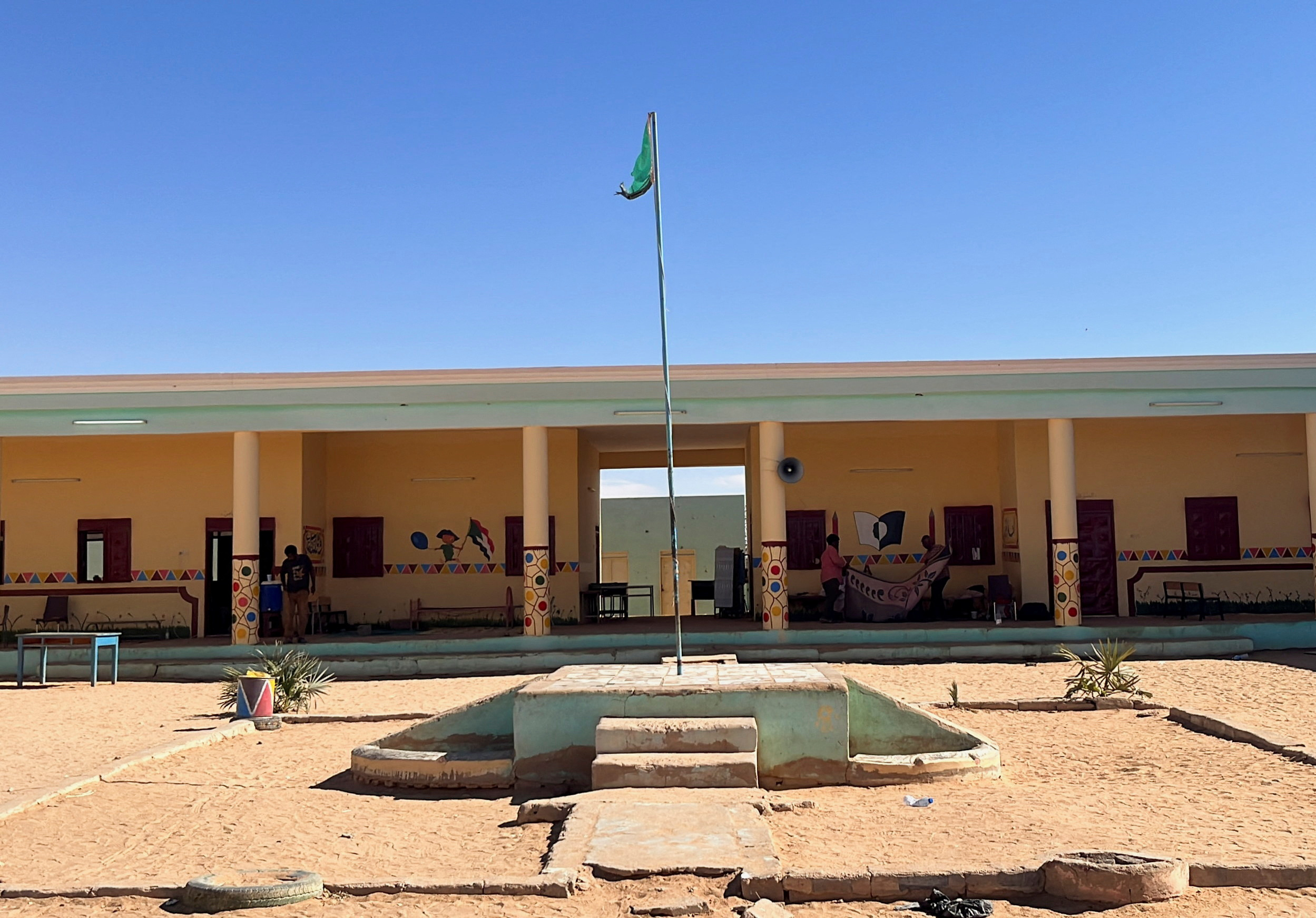 Αχτίδα αισιοδοξίας στο Σουδάν: Οι εμπόλεμες πλευρές θα συναντηθούν σήμερα για συνομιλίες στη Σαουδική Αραβία