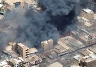 Σουδάν: Νέα εκεχειρία στα… χαρτιά – Αποπνικτική ζέστη, κάτοικοι χωρίς νερό και ρεύμα