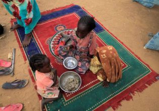 Σουδάν: Συμφώνησαν για τα ανθρωπιστικά στην Τζέντα αλλά όχι για την κατάπαυση του πυρός