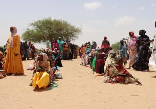 Σουδάν: Αντιμέτωποι με οξύ υποσιτισμό 19 εκατ. άνθρωποι εάν συνεχιστεί η σύρραξη