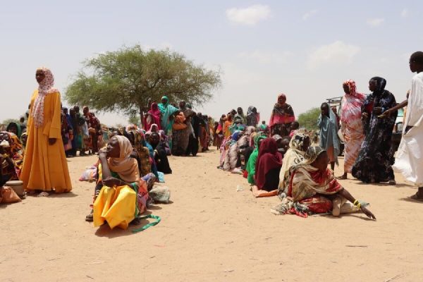 Σουδάν: Αντιμέτωποι με οξύ υποσιτισμό 19 εκατ. άνθρωποι εάν συνεχιστεί η σύρραξη