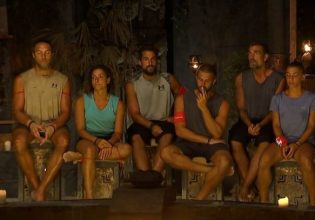 Survivor All Star: Αποχώρησε οικειοθελώς ο Στέλιος Χανταμπάκης