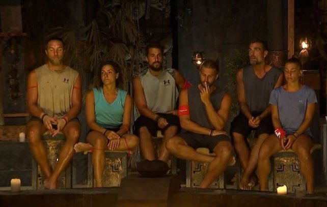 Survivor All Star: Αποχώρησε οικειοθελώς ο Στέλιος Χανταμπάκης