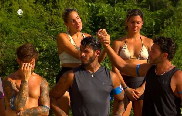 Survivor All Star: Αποχώρησε και «έδωσε» στεγνά τον νικητή – «Όταν λέω κάτι, το νιώθω»