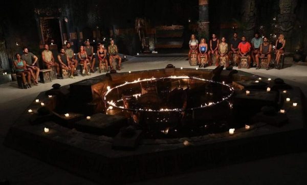 Survivor spoiler: «Θρίλερ» με τους υποψήφιους προς αποχώρηση – Αυτοί βγαίνουν απόψε στον τάκο