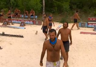 Τα πάνω – κάτω στο Survivor: Το «κινητό» του Σάκη και της Μαριαλένας και η αποχώρηση που ταράζει τα νερά
