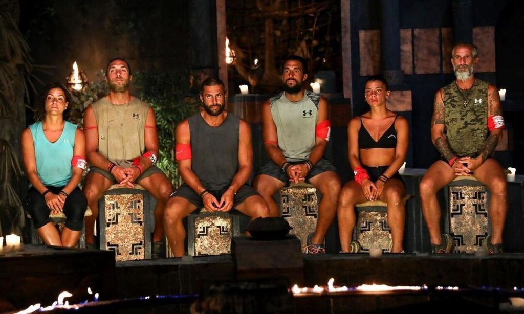 Survivor Spoiler: Ποιος παίκτης αποχωρεί και… θα προλάβει να ψηφίσει στις εκλογές