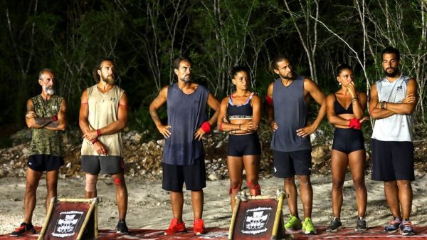 Survivor All Star: Ποιος παίκτης αποχωρεί οικειοθελώς
