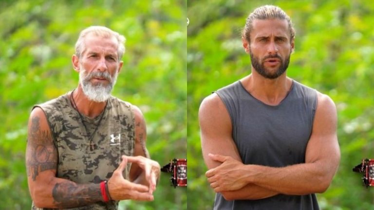 Πανικός στο Survivor: «Ενοχλεί πολλούς αλλά κανείς δεν μιλάει» – Απίστευτο «άδειασμα»