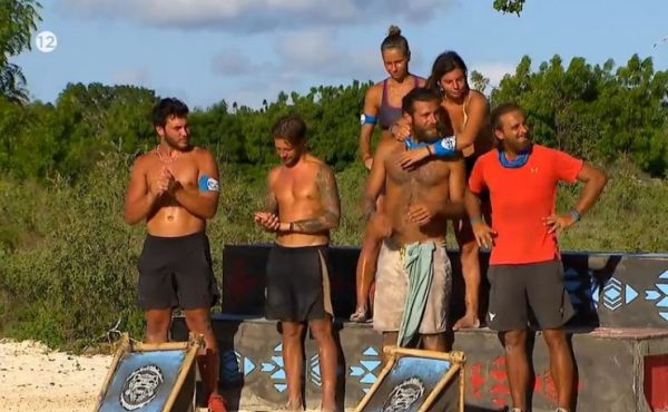 Survivor All Star: Κέρδισε το αυτοκίνητο αλλά δεν έχει δίπλωμα – «Θα πονούσε η δεύτερη φορά»