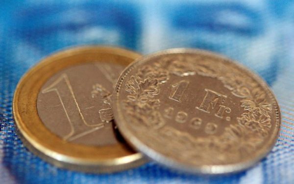 Στεγαστικά δάνεια: Προς το τέλος η ομηρία των δανειοληπτών σε ελβετικό φράγκο