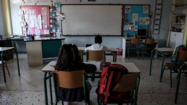 Ελεύθερη επιλογή;