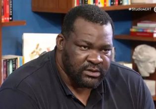 Σοφοκλής Σχορτσανίτης: «Είχα πάθει κατάθλιψη, δεν είχα θέληση να συνεχίσω…»