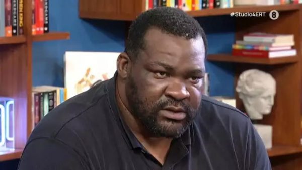 Σοφοκλής Σχορτσανίτης: «Είχα πάθει κατάθλιψη, δεν είχα θέληση να συνεχίσω…»