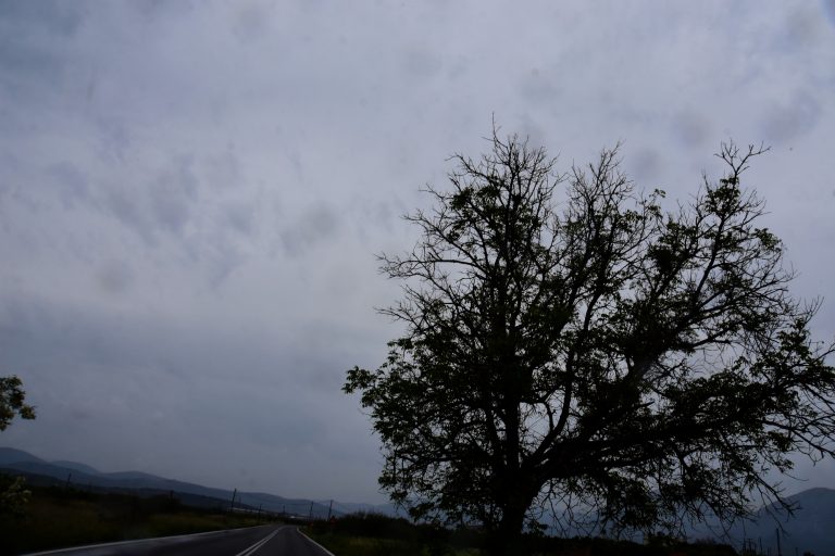 Καιρός: Βροχές και καταιγίδες την Παρασκευή