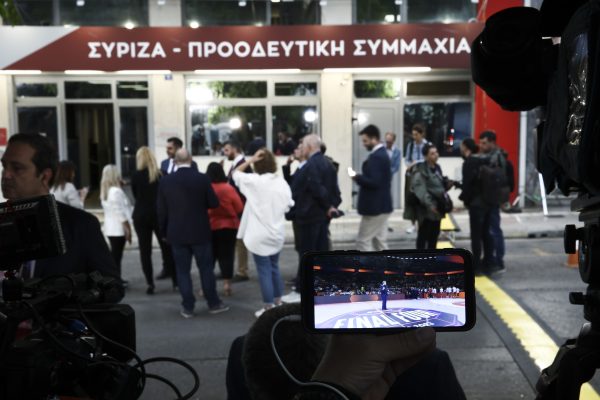Τι οδήγησε στην παταγώδη ήττα του ΣΥΡΙΖΑ