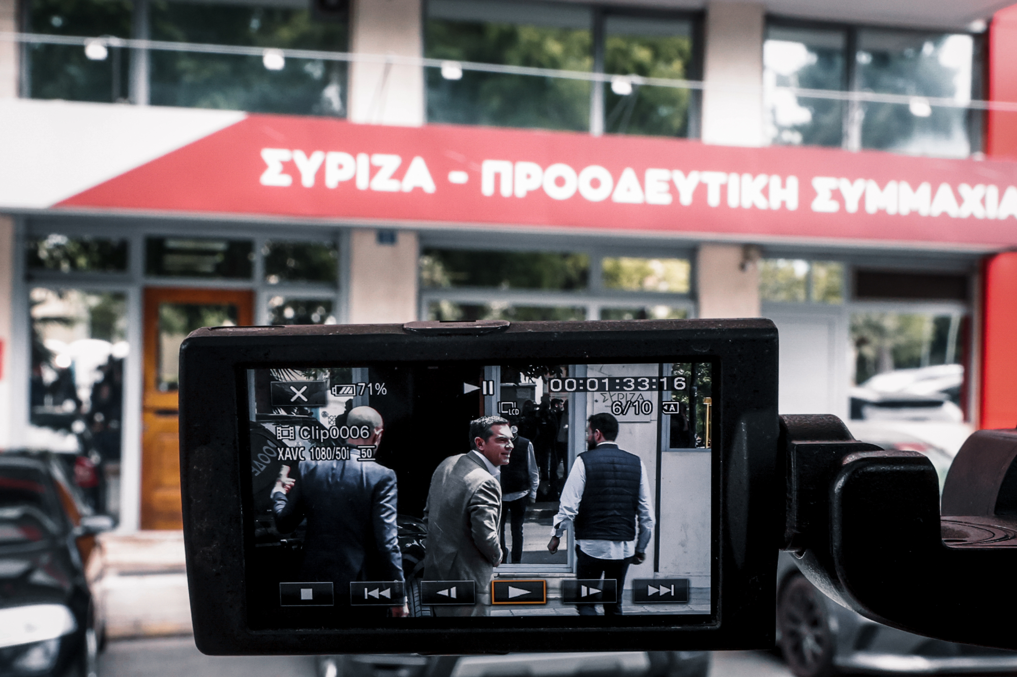 Το αφήγημα Τσίπρα για τον δεύτερο γύρο των εκλογών - Η τριπλή στόχευση μέχρι τις 25 Ιουνίου
