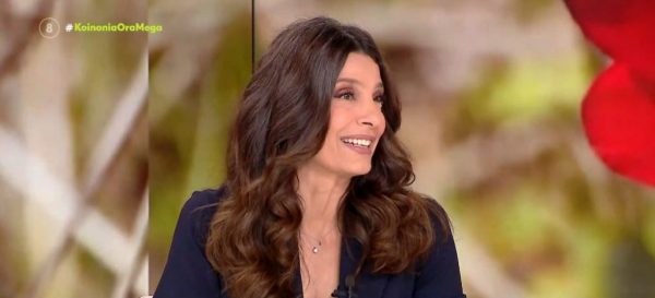 Τσαπανίδου: «Το πρόγραμμα του ΣΥΡΙΖΑ είναι ρεαλιστικό και κοστολογημένο»