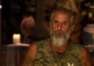 Άνω – κάτω το Survivor: Ο Καραγκούνιας επικαλέστηκε φράση που είπε στα social media ο Γκότσης