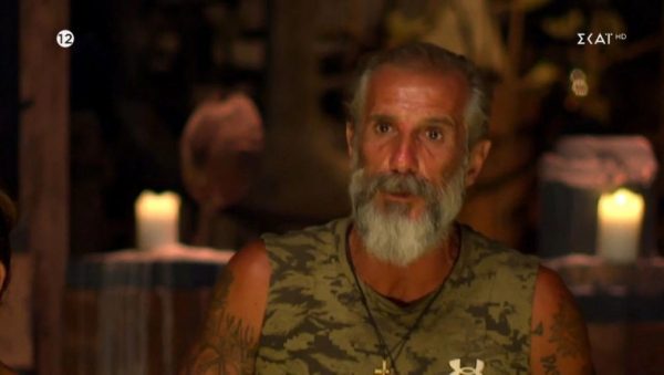 Άνω – κάτω το Survivor: Ο Καραγκούνιας επικαλέστηκε φράση που είπε στα social media ο Γκότσης