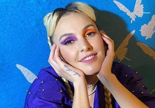 Τάμτα: «Η ελληνική ταυτότητα μου έλυσε πολλά θέματα και πολλή ταλαιπωρία»