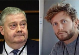 Qatargate: Ελεύθεροι υπό όρους και χωρίς βραχιολάκι Ταραμπέλα και Τζόρτζι