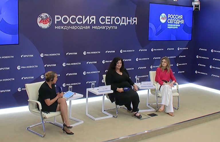 Μπάιντεν: Γυναίκα που τον είχε κατηγορήσει για σεξουαλική επίθεση ζήτησε να λάβει τη ρωσική υπηκοότητα