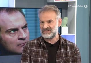 Τάσος Γιαννόπουλος: Η αποκάλυψη που έκανε για τις μπύρες στο «Ευτυχισμένοι Μαζί»