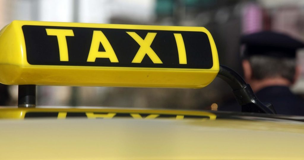 Τραγωδία στο Χαϊδάρι: Οδηγός ταξί εντοπίστηκε νεκρός