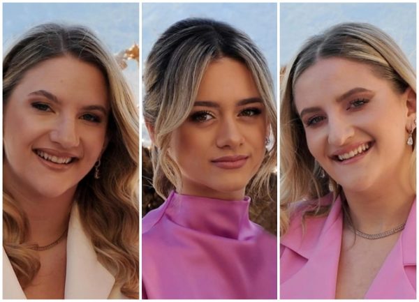 Με τους γονείς των διδύμων και της ξαδέρφης τους που χάθηκαν στα Τέμπη συναντήθηκε ο Αλέξης Τσίπρας