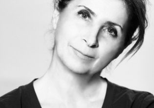 Τέτη Νικολοπούλου: Πρεμιέρα για την παράσταση χορού «Ελεύθεροι» στο ΠΛΥΦΑ