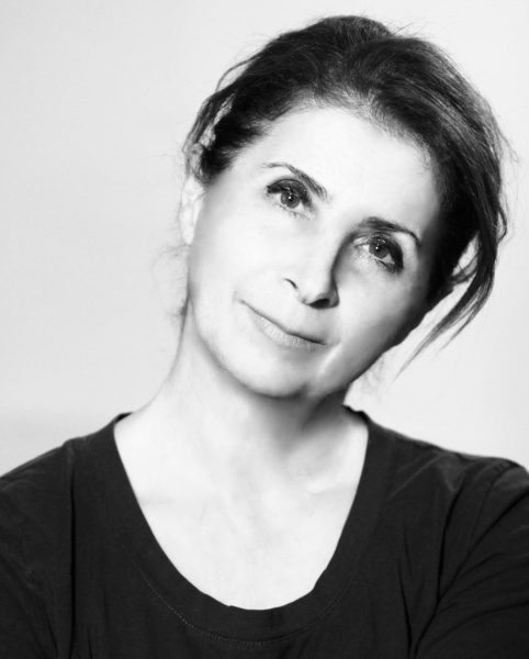 Τέτη Νικολοπούλου: Πρεμιέρα για την παράσταση χορού «Ελεύθεροι» στο ΠΛΥΦΑ