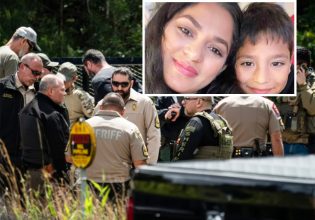 Φρίκη στο Τέξας: Ανθρωποκυνηγητό για τον άντρα που σκότωσε πέντε γείτονές του