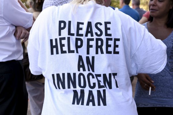 Οκλαχόμα: Το Ανώτατο Δικαστήριο μπλόκαρε την εκτέλεση θανατοποινίτη λόγω… αμφιβολιών