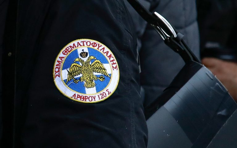 Την ενοχή των «Θεματοφυλάκων του Συντάγματος» ζήτησε ο εισαγγελέας