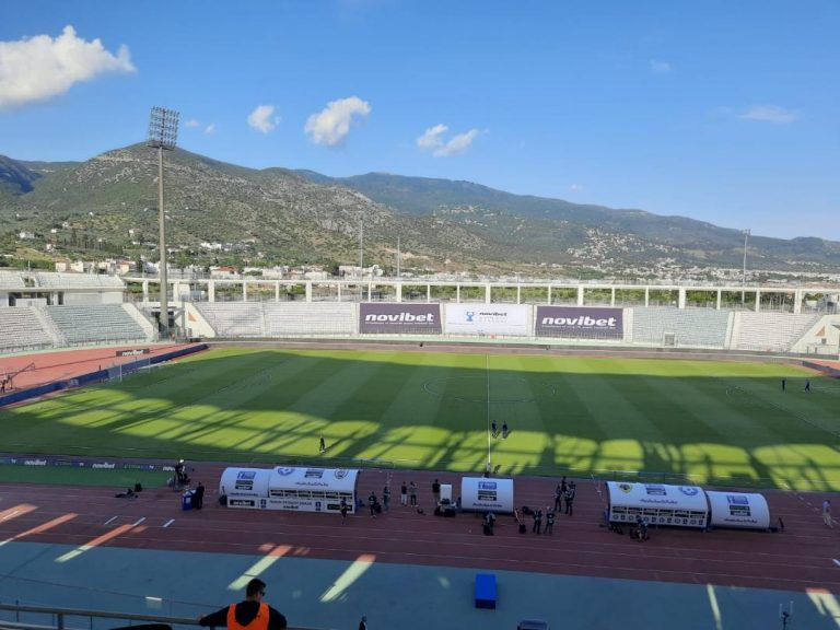 Το in στον τελικό κυπέλλου: Εικόνα απαξίωσης αντί για γιορτή