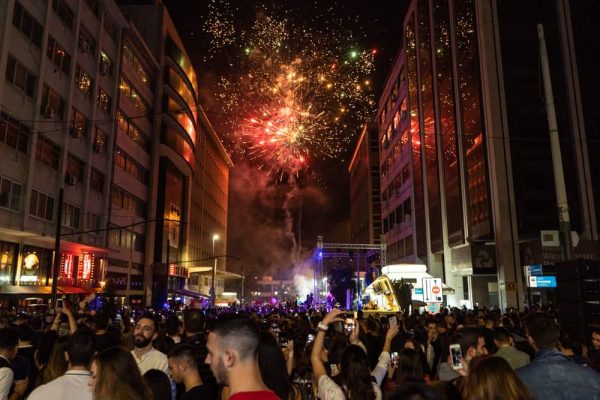 Το μεγαλύτερο Street Party της χώρας στους δρόμους της θρυλικής Τρούμπας στις «Ημέρες Θάλασσας 2023»