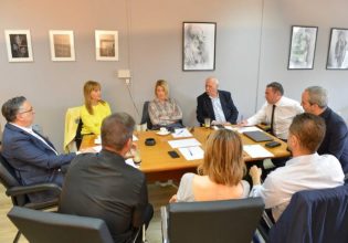 Debate: «Κλειδώνει» ο τρόπος διεξαγωγής – Ποια αλλαγή ζητούν οι δημοσιογράφοι