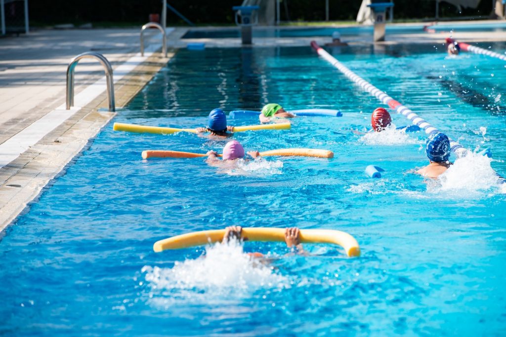 Δήμος Αθηναίων: «Ανοίγουν» στις 29 Μαΐου για μαθητές δημοτικού οι εγγραφές στα καλοκαιρινά camps