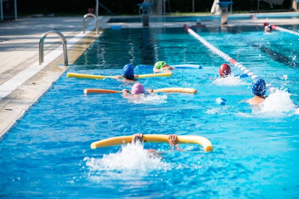 Δήμος Αθηναίων: «Ανοίγουν» στις 29 Μαΐου για μαθητές δημοτικού οι εγγραφές στα καλοκαιρινά camps