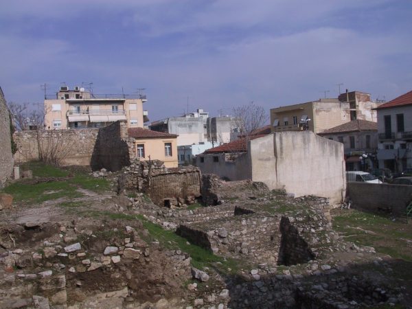 Το παλαιό νοσοκομείο Θήβας μετατρέπεται σε κέντρο πολιτιστικής προβολής