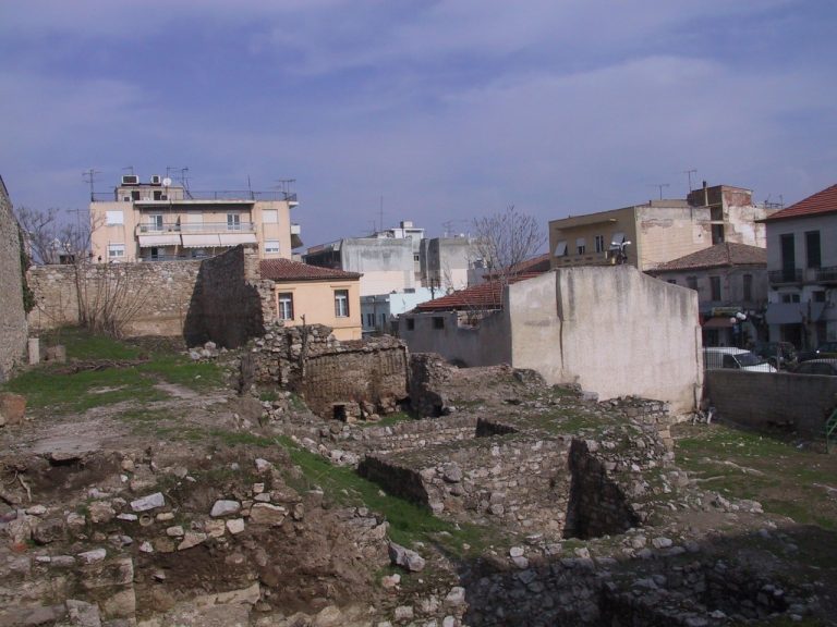 Το παλαιό νοσοκομείο Θήβας μετατρέπεται σε κέντρο πολιτιστικής προβολής