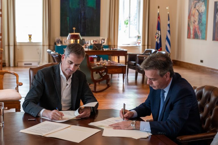 Νέοι χώροι πρασίνου σε Σεπόλια και Ριζούπολη