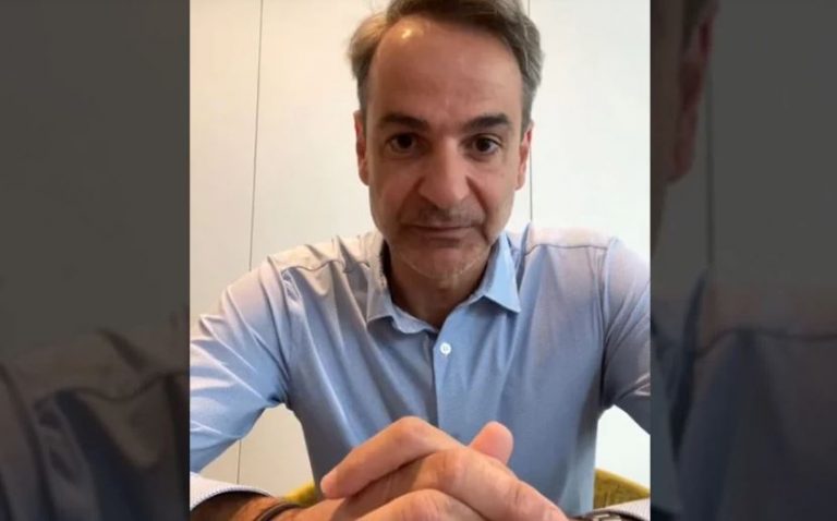 Μητσοτάκης στο TikTok: Οι 10 φιλεργατικές πολιτικές που υλοποίησε η κυβέρνηση