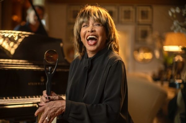 Τίνα Τέρνερ: Το προφητικό μήνυμά της λίγο πριν φύγει από τη ζωή