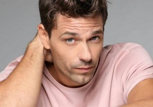 Αποστόλης Τότσικας: Για ποιον λόγο είναι χλωμός και με μαύρους κύκλους