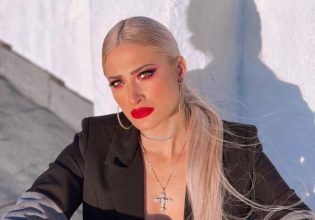 Ιωάννα Τούνη: Η συγκινητική ανάρτηση για την μητέρα της