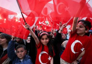 Εκλογές στην Τουρκία: Για κίνδυνο «χάους» με τα αποτελέσματα προειδοποιούν γερμανοί αναλυτές